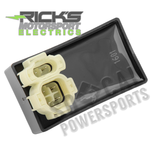 Ricks Motorsport Electric - Ricks Motorsport Electric CDI Box - 15-628