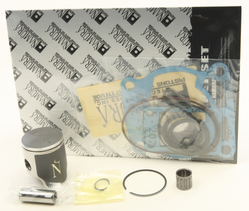 Namura Technologies - Namura Technologies Top End Repair Kit (A) - Standard Bore 39.46mm - NX-70020K
