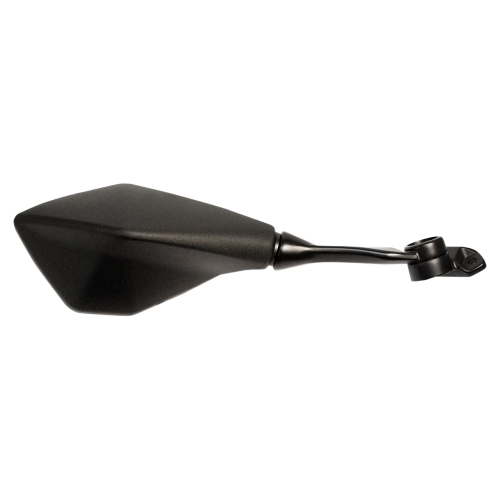 Emgo - Emgo OEM Style Mirror - Black - Right - 20-49251