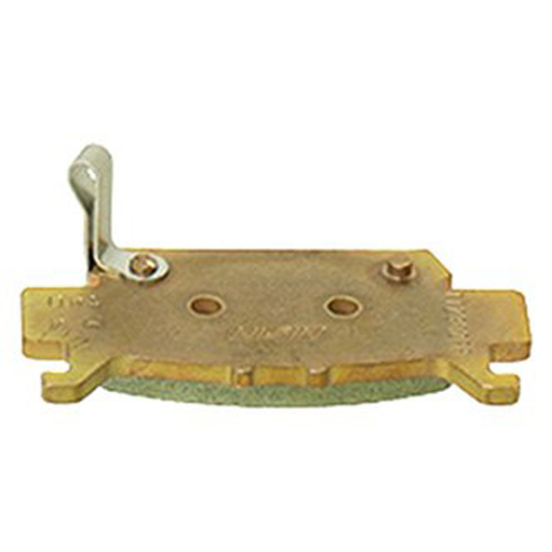 Wild Boar - Wild Boar Full Metal Brake Pads - AT-05284F