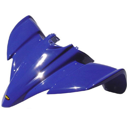 Maier Mfg - Maier Mfg Front Fender - Dark Blue - 189906