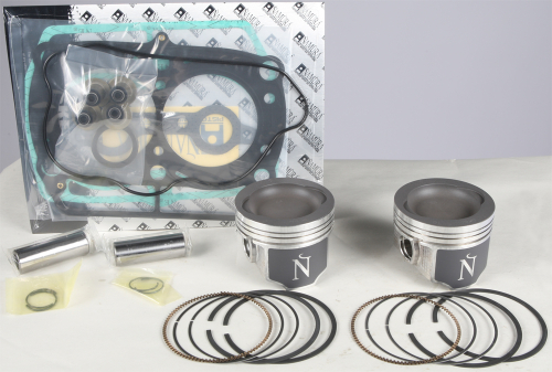 Namura Technologies - Namura Technologies Top End Repair Kit - Standard Bore 79.96mm - NA-50070-BK1