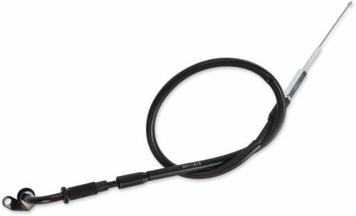Moose Racing - Moose Racing Throttle Cable - 0650-1228
