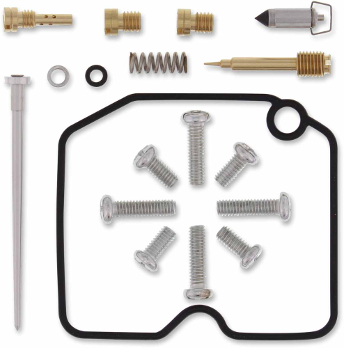 Moose Racing - Moose Racing Carburetor Repair Kit - 1003-0527