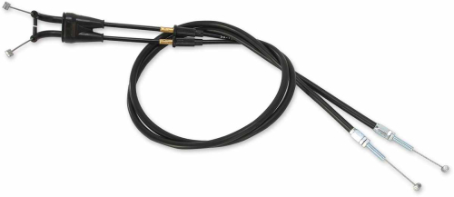 Moose Racing - Moose Racing Throttle Cable - 0650-1188