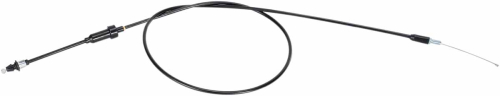 Moose Racing - Moose Racing Throttle Cable - 0650-1350