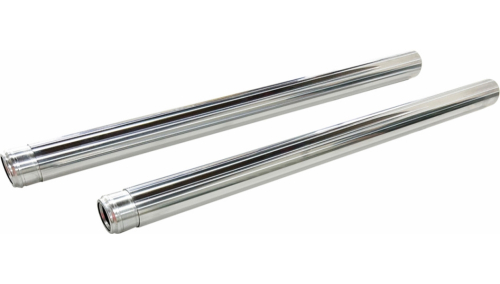 Drag Specialties - Drag Specialties OEM Style Fork Tube - 24.5in. - 0404-0673