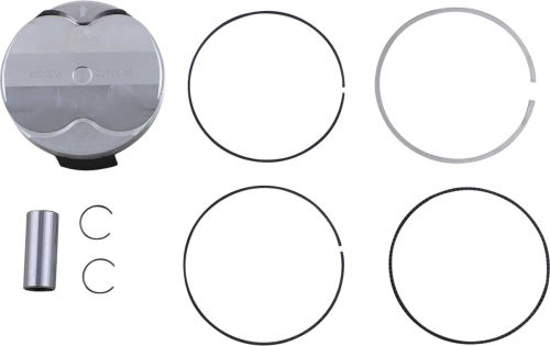 Wossner - Wossner Piston Kit - 95.98mm - 8920DA