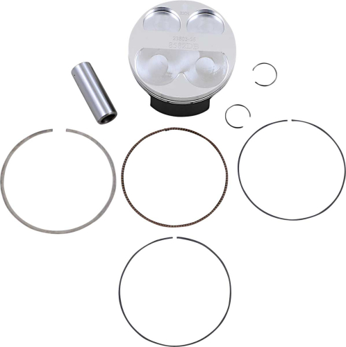 Wossner - Wossner Piston Kit - 76.97mm - 8582DB