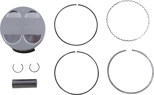 Wossner - Wossner Piston Kit - 94.47mm - 8606DB