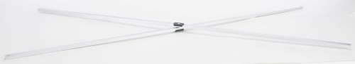 Fly Racing - Fly Racing Aluminum Cross Piece for Canopies - 31-11401