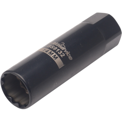 Bikeservice - Bikeservice Thin Plug Socket - 14mm - BS9132