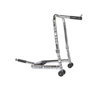PSR - PSR Mark Fork/Head Lift - Chrome - MARK