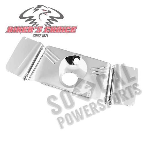 Bikers Choice - Bikers Choice Old Style Front Fork Tins - 491363
