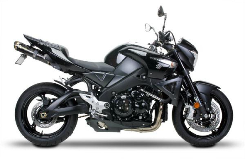 Two Brothers Racing - Two Brothers Racing Header Kit - 005-20601HK