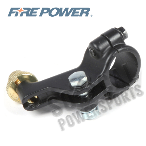Fire Power - Fire Power Clutch Perch without Mirror - WP99-37272