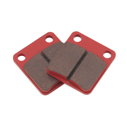BikeMaster - BikeMaster Sintered Brake Pads - 961513
