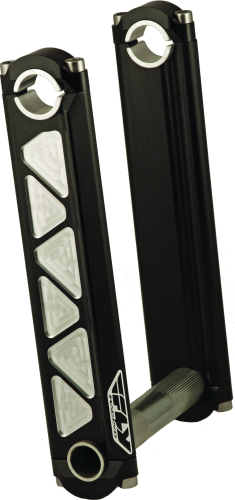 Fly Racing - Fly Racing Fixed Height Tech Riser - 7in. - SR-35-7