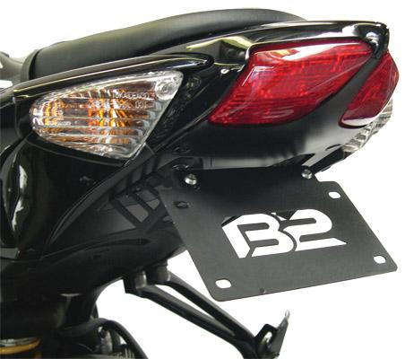 DMP - DMP Fender Eliminator - 670-4110