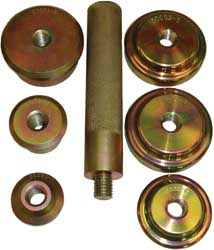 Black Diamond Xtreme - Black Diamond Xtreme Diamond Drive Seal/Bearing Installation Tool - 50052