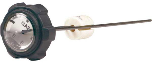 Kelch - Kelch Gas Cap with Gauge - Non-Vented 12 1/2in. - 203491