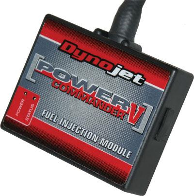 Starting Line Products - Starting Line Products Power Commander V Fuel System Controller - 70-125