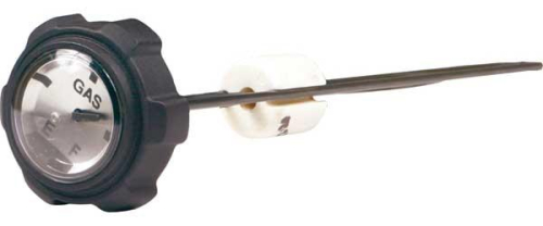 Kelch - Kelch Gas Cap with Gauge - Non-Vented 13 1/2in. - 203492