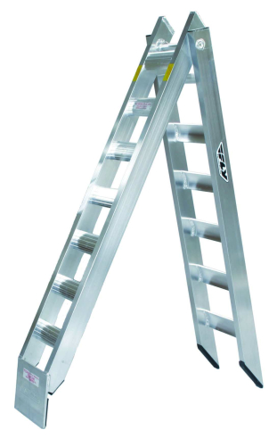 Fly Racing - Fly Racing Folding Runway Ramp - OLD PR-02 EA
