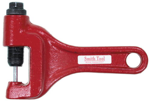 Smith Tools - Smith Tools Model A Chain Breaker - A8050