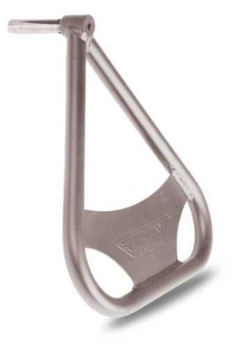Fly Racing - Fly Racing Tri Stand - Silver - PR-10N