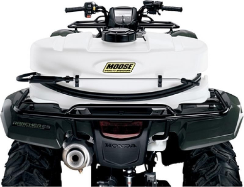 Moose Utility - Moose Utility 15 Gallon Spot Sprayer - LG-15-EC