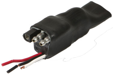 Bluhm Enterprises - Bluhm Enterprises LED Taillight - Adaptor - BL-CFILEDA