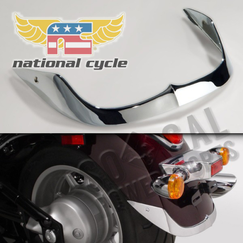 National Cycle - National Cycle Cast Fender Tip - N7207