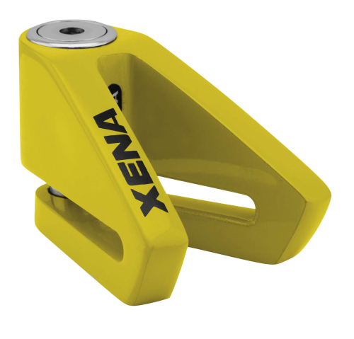 Xena - Xena X2 Disc Lock - Yellow - X2-Y
