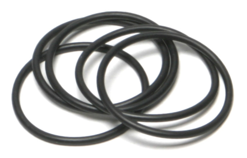 Cometic Gasket - Cometic Gasket Dipstick O-Ring - C9460