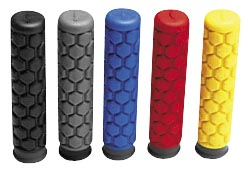 Spider Grips - Spider Grips A3 Grips - Blue - A3-BL