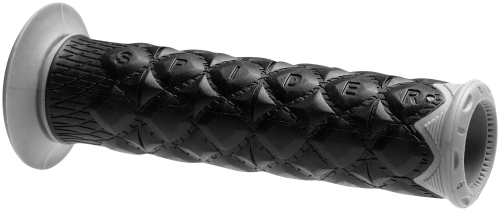 Spider Grips - Spider Grips SLR Grips - Black/Ti-Gray - SLR T/B