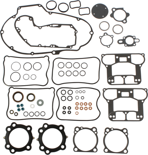 Cometic Gasket - Cometic Gasket EST Complete Gasket Kit - Standard Bore - C9756F