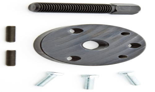 Dennis Stubblefield Sales - Dennis Stubblefield Sales Flywheel Puller - 3 Hole - MP-54