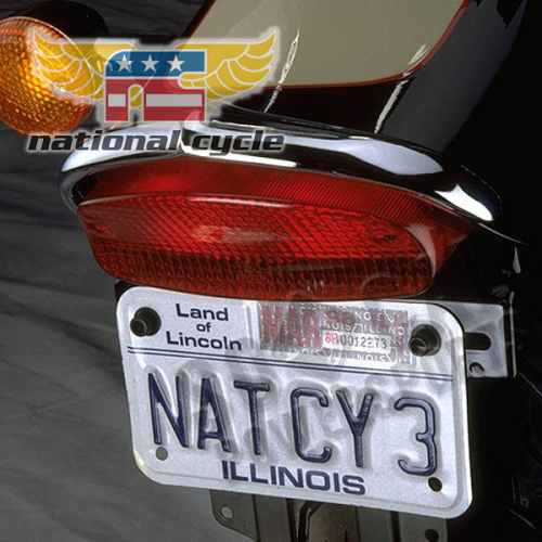 National Cycle - National Cycle Cast Fender Tip - N723