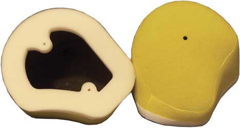 No Toil - No Toil Extreme Condition Air Filter - X120-48