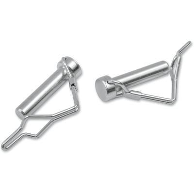Warn - Warn Plow Blade Retaining Pins for ProAdvantage Blades - 71493