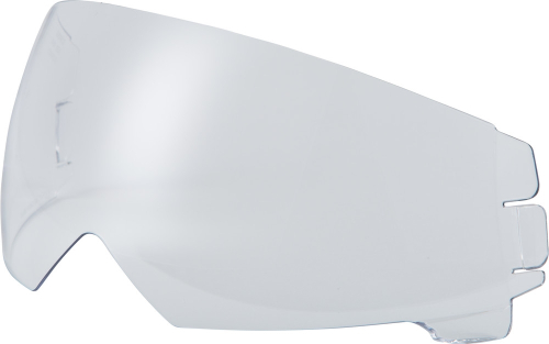 Scorpion - Scorpion Speedview SunVisor for EXO-C100/C110 Helmets - Clear - 52-507-50