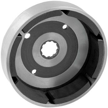 Accel - Accel Electric Rotor - 152100