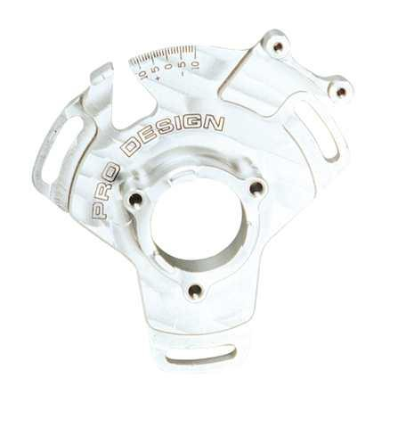 Pro Design - Pro Design Adjustable Stator Plate - PD511