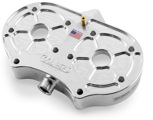 Pro Design - Pro Design Cool Head Shell - Without Stay - PD310A