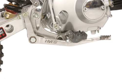 IMS - IMS Stainless Steel Brake Lever - MBL2200