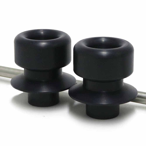 Shogun Motorsports - Shogun Motorsports Front Axle Slider - 702-4419