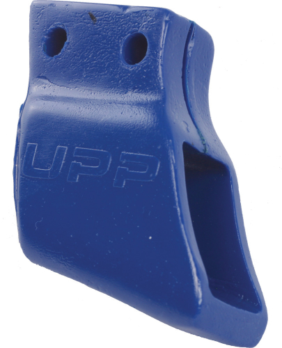 UPP Racing - UPP Racing Chain Slider - Rear/Red - 1107RD