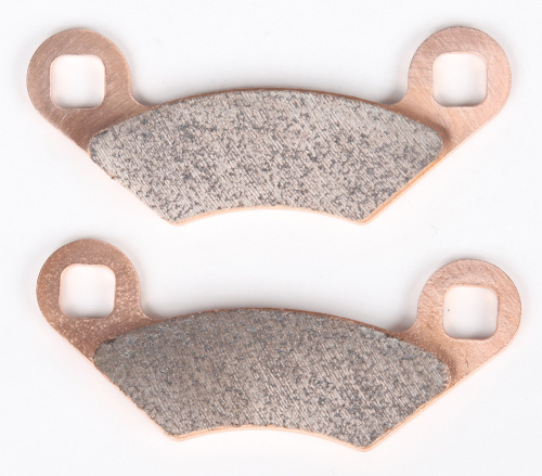Streamline - Streamline Extreme Duty Brake Pads - SB159EX